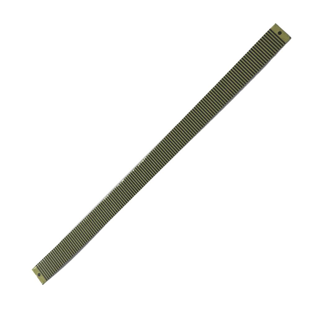 162*9MM LCD Display Repair Quick Installation Guide Wear-resistant Design ABS Material Easy To Use Instrument Compatibility
