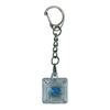 1/10Pcs Keyboard Clicker Stress Relief Toy Anxiety Relief Focus Keychain Pendant Small Portable Lightweight Fidget Toy