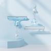 Glass Cleaning Tool Double-Sided Window Glass Wiper Household Cleaning Supplies Glass Scraper Glass Wiper for Window