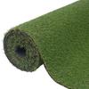 Vidaxl Artificial Turf, 1X5 M; 20 Mm, Green