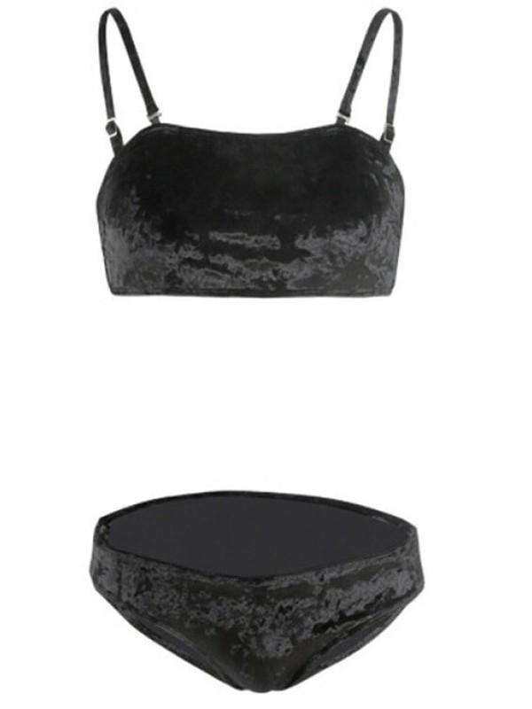 2026 New Women's Slimming Split Bikini Swimsuit for Beach & Hot Spring Vacation