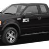 Car Premium Vehicle Sticker N Flag Mounta Decor Decals Truck Computer Wall Outdoor Vinyl Cover Auto Tuning Accessories
