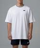 Biseuteumodeu Line Yokko Oversized Short Sleeve T-Shirt