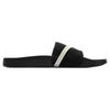 Puma Leadcat 2.0 Suede Og Silent Slide Sandalen Unisex Sandalen Schwarz 389117-01