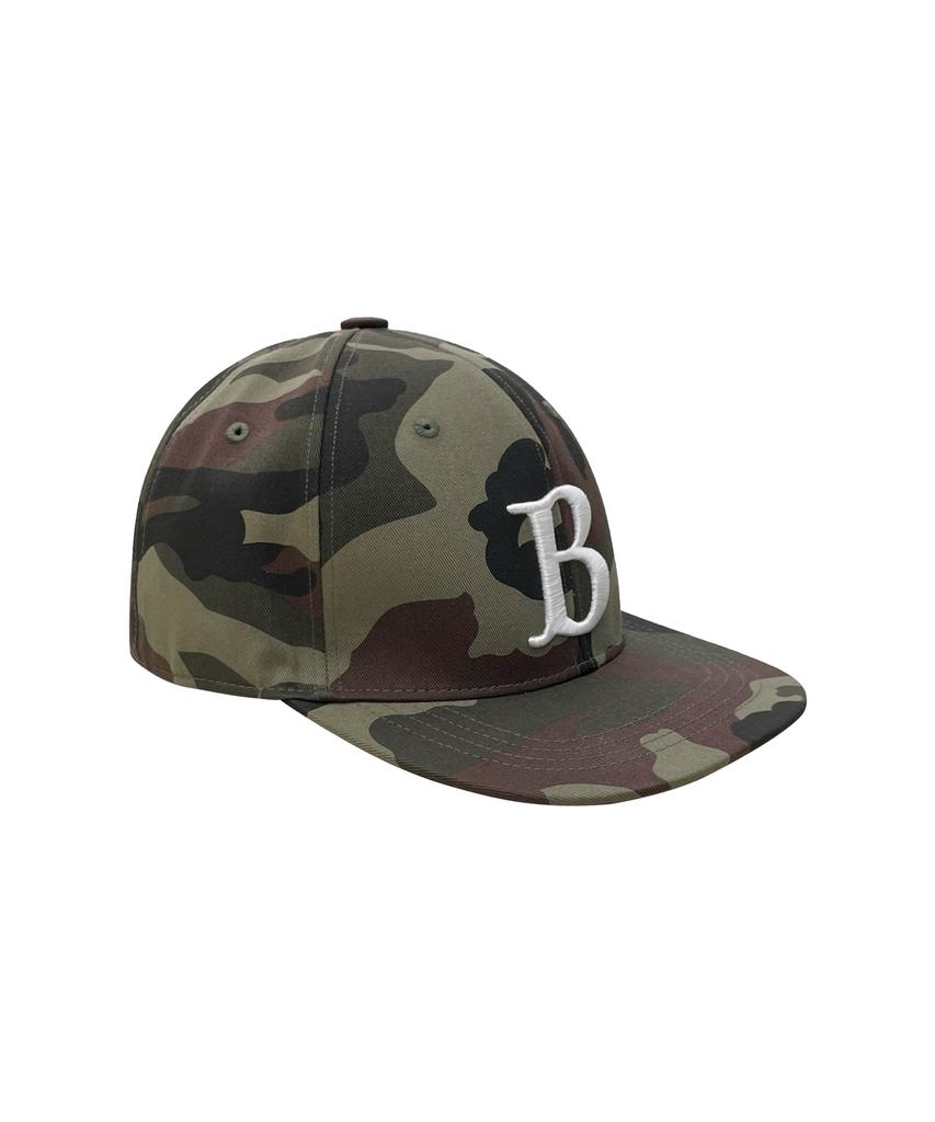 Bipitudiseuodeo Bpt Symbol Star Cap Camo