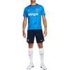 Nike Chelsea Fc Academy Pro Men's Nike Dri FIT Soccer Short Sleeve Pre Match Top FN9646-436