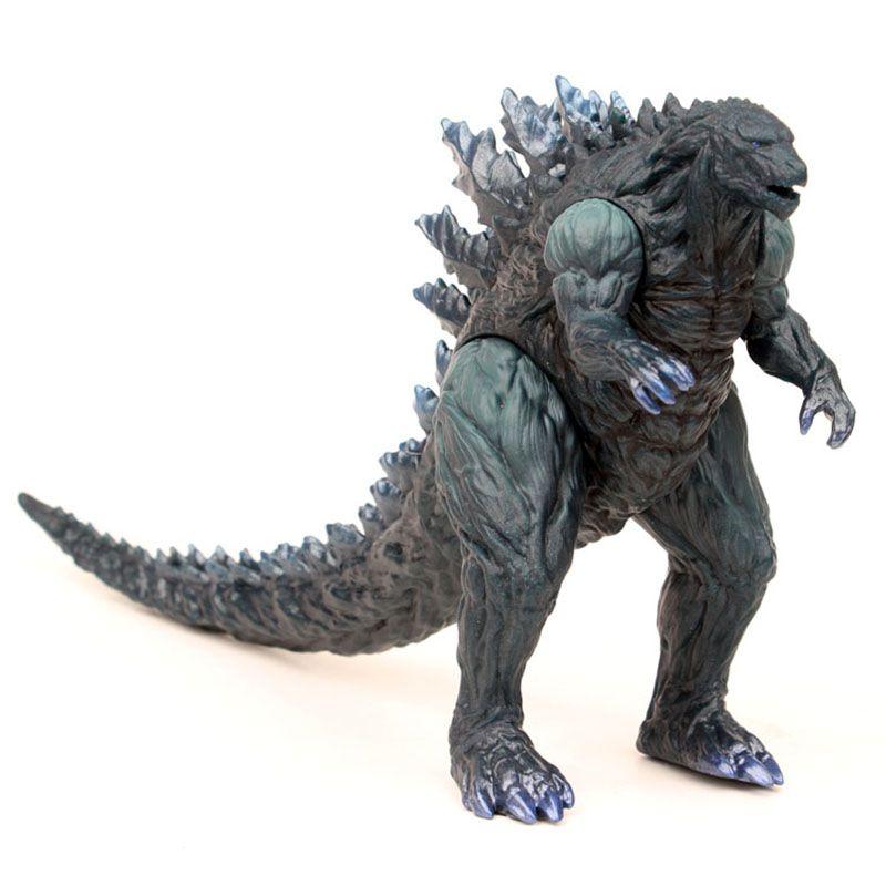 

Киномонстр 17см65 Серия Горящая Фигурка Коллекционные Игрушки B#