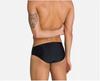 H1148 Arena Twist Brief Men'S Swimwear D4 Uk32