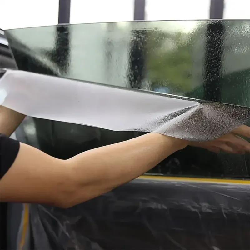 PFCC for Tesla Model 3 2017-2023 PPF Car Sticker Quality High Heat Resistant Car glass Solar Tint Window Films 99% UV Protective