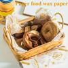 Backen – Backpapier