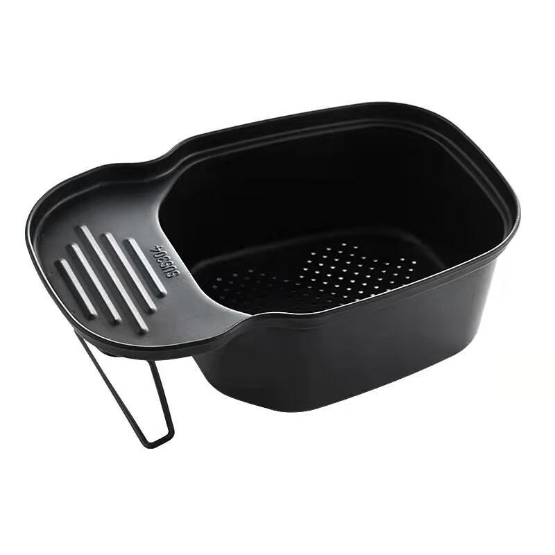 Kitchen Sink Drain Strainer Basket