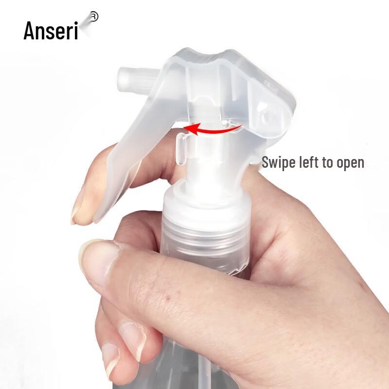 Ansairui Portable Spray Bottle (2-Pack)