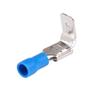 22-10AWG Male Piggy Back Female Terminal Piggyback Wire Cable Connector Insulated Crimp Spade