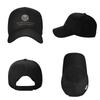 Tomorrowlanded Music Festival Logo Baseballové čepice Snapback Pánské Dámské Klobouky Venkovní Čepice Streetwear Baseballová čepice Casquette