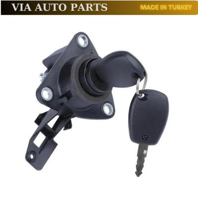 Trunk Lock for Duster Mk1 2010-2018 4x2 OEM 905026966R 906062426R