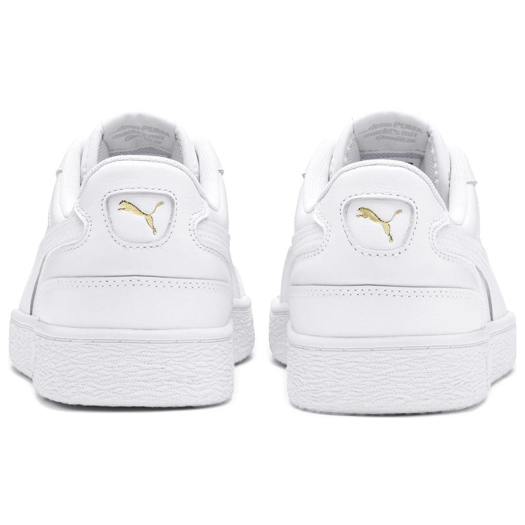 PUMA Ralph Sampson Low 'White' Men's 370846-08