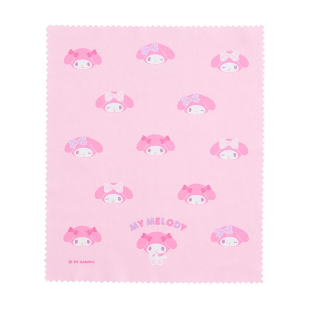 Sanrio My Melody Hard Glasses Case 105155