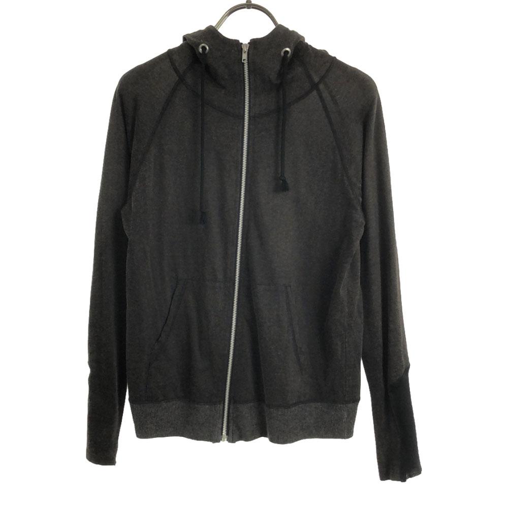 

TOGA PULLA сделано в Японии Толстовка с длинным рукавом на молнии M Коричневый Женская Б/У