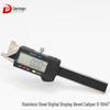 Digital Vernier Chamfer Gauge High-Precision Electronic Caliper
