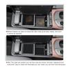 [LFOTPP] Toyota Crown 16th Generation New Crossover SH35 2022.9~Current Exclusive Interior Rubber Mat Console Mat Door Pocket Mat Interior Parts
