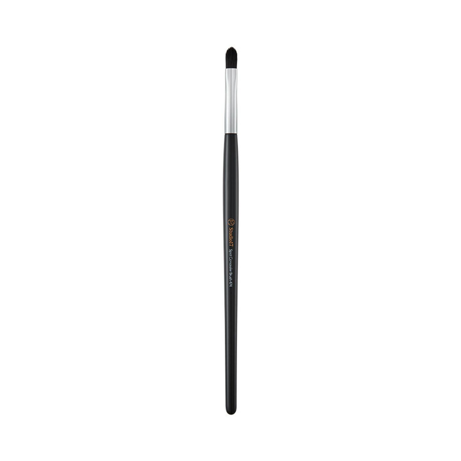 

STUDIO17 Concealer Brush 3 Types To Choose Spot Concealer 474