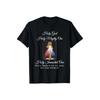 Divine Mercy Jesus T-Shirt Holy God Holy Mighty One Prayer Graphic Tee Unisex Christian Gift Short Sleeve