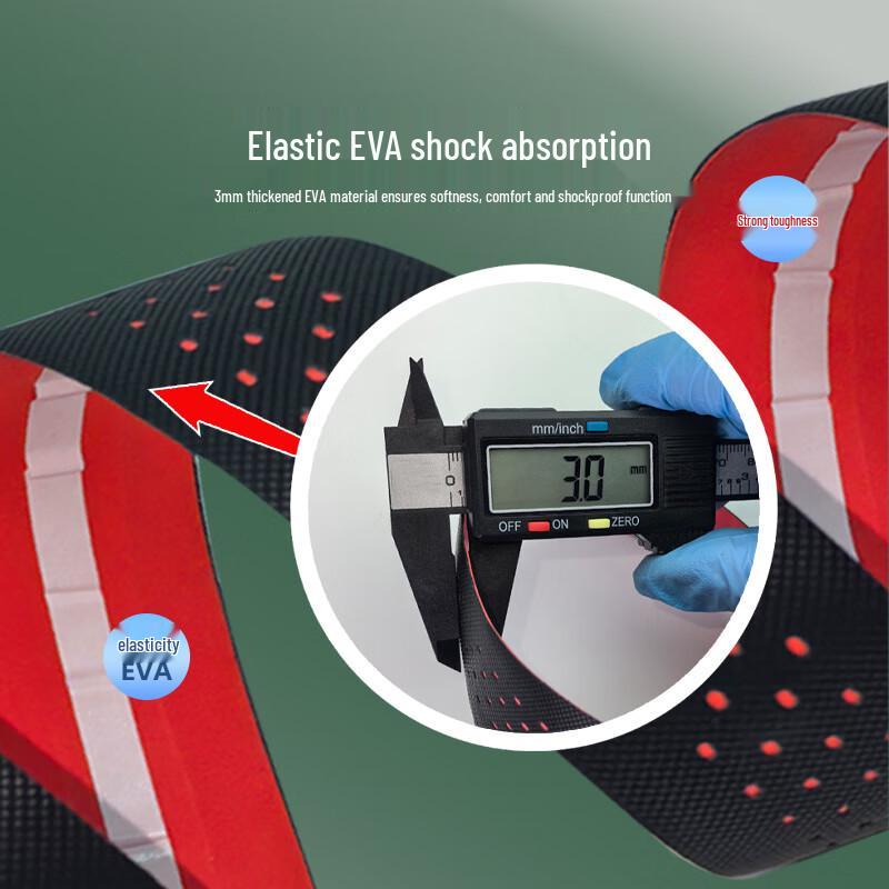 Lishi Bicycle Drop Bar Handlebar Tape