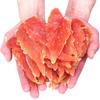 Treat, Snack For Dog Chicken Breast Fillet (94.5%) Hau&Miau 500G