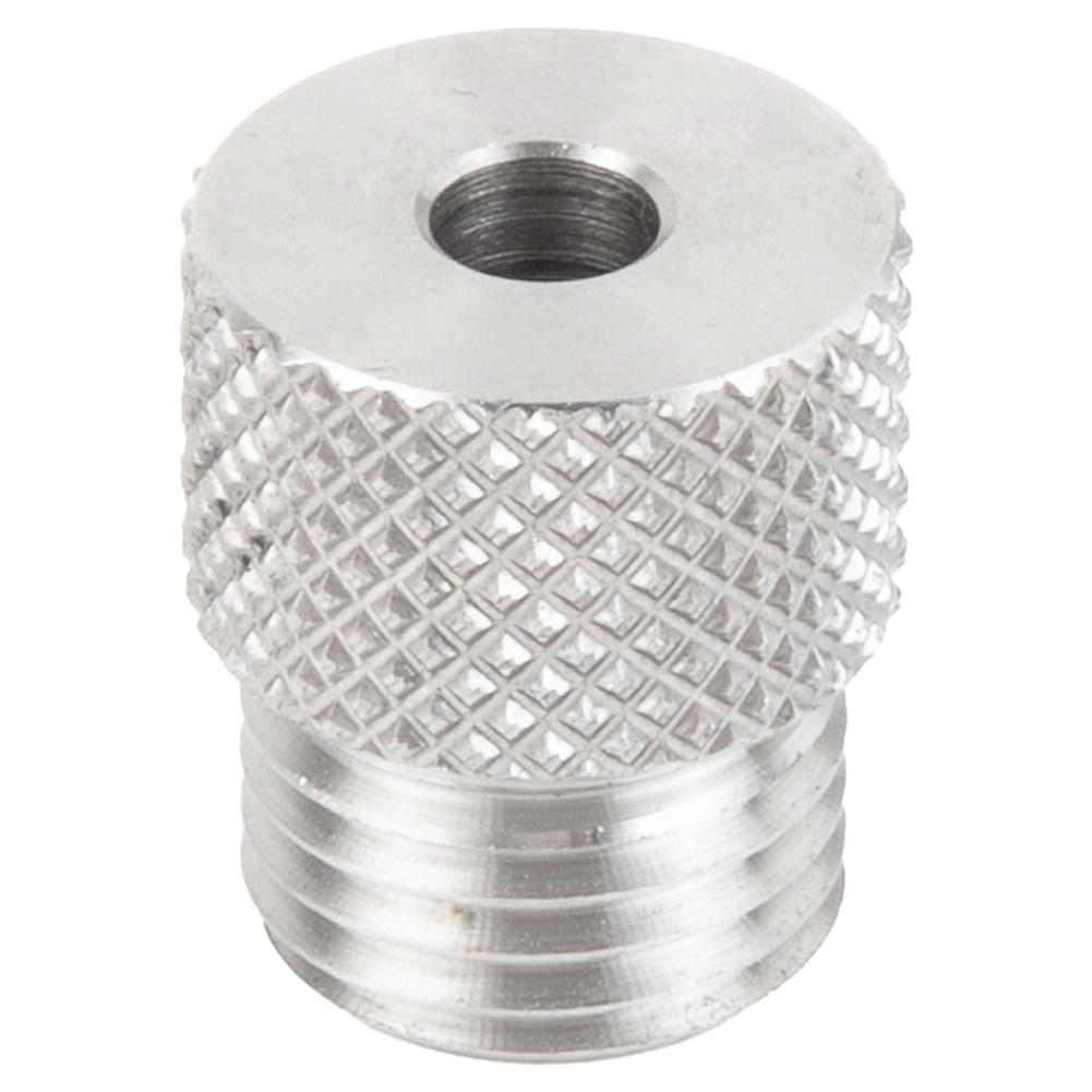 1pc Drill Sleeve For M14x1.5 Woodworking Drill Guide Bushing 3-10mm For 3 In 1 Doweling Jig Pocket Hole Jig Drill Bit Accessorie