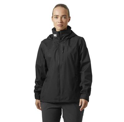 Crew Hooded 2.0 Jacket