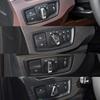 F20 F21 F22 F23 F48 F49 F39 Car Headlight Switch Panel HeadLamp Rotary Front Rear Foglight Button Cover For BMW 1S 2S X1 X2