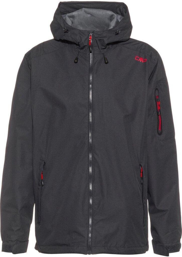 

Куртка CMP Мужская водонепроницаемая куртка из рипстопа 56