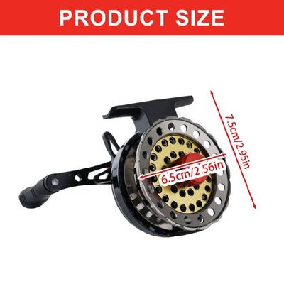 Pesca – Carretes de pesca