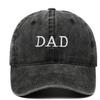 Vintage Adjustable Unisex Vintage Cap for Outdoor Hiking and Mountaineering