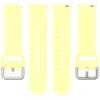 Watch Silicone Replacement Straps Flexible Wristband for V9 PRO Quick Release Belt Breathable Straps
