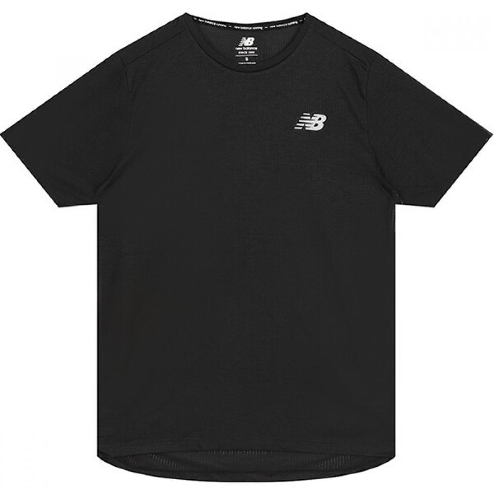 

New Balance Impact Run Running Tee MT21262BK/L