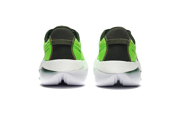 Men's Sneakers Saucony Kinvara Pro 'Slime Umbra'