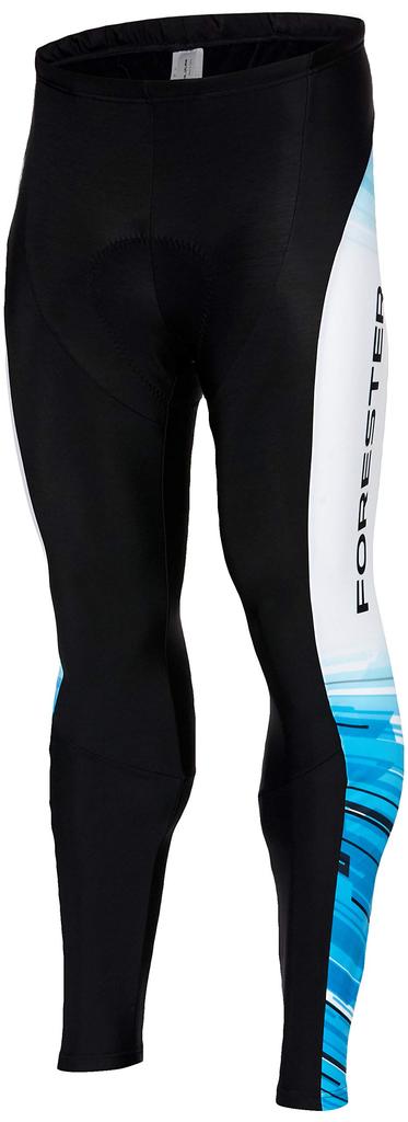 Pearl Izumi Printed Warm Winter Cycling Subaru Japan Size M To Japanese Size Tights, 10°C Wear, 997-3DR-17, Men's, Forester, (equivalent M)