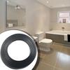 Conical Cone Shaped Donut Doughnut Washer for Toilet Cistern Seal Pan Rubber