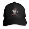 Lily Sick Puppies Baseball Cap Strapback Dad Hat Six Panel Structured Crown Sun Protection Upf 50