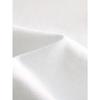 European Size Girls Flower Crown and English Pattern Printed Short Sleeved T Shirt Comfortable and Casual Round Neck Short Sleeves