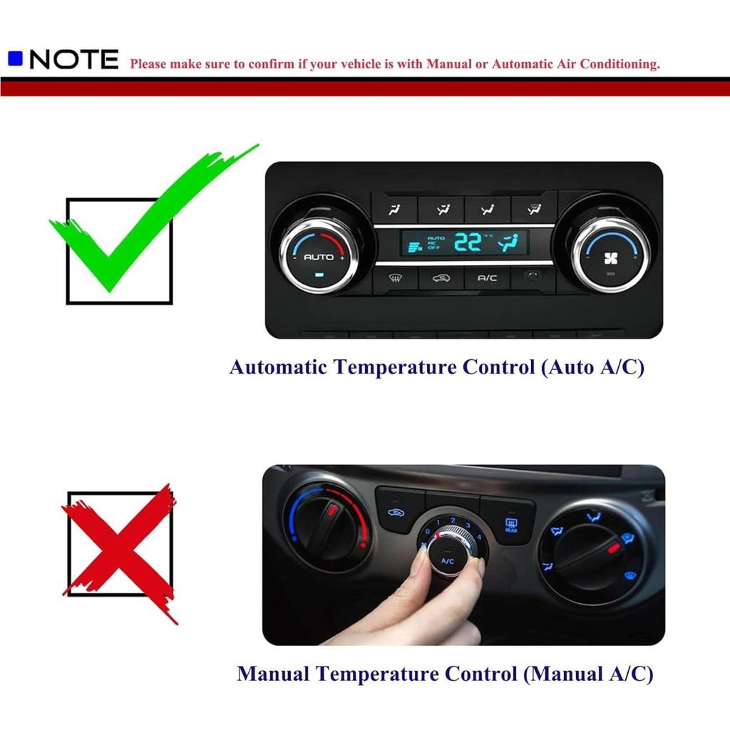 Rezystor dmuchawy HVAC dla BMW 323Ci, 323i, 325Ci, 325i, 325Xi, 328i, 330i, 330Xi, 525i, 528i, 530i, 540i, M3, M5, X3, X5 - Zamień# 64116923204