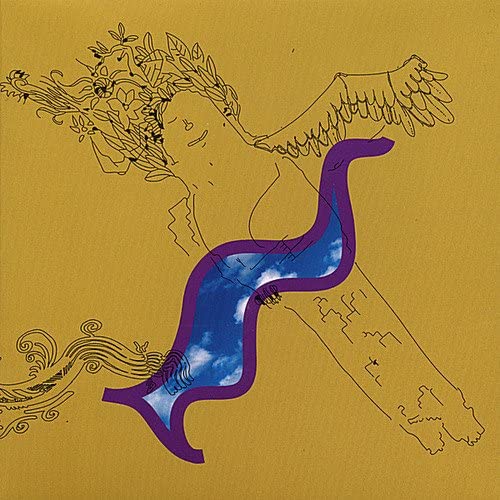 

CD OORUTAICHI - Drifting my folklore Japan ObiMusic Others Used