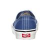 Vans Authentic 44 DX Anaheim Factory - Navy Unisex Sneakers Blue Og-Navy VN0A38ENR3U