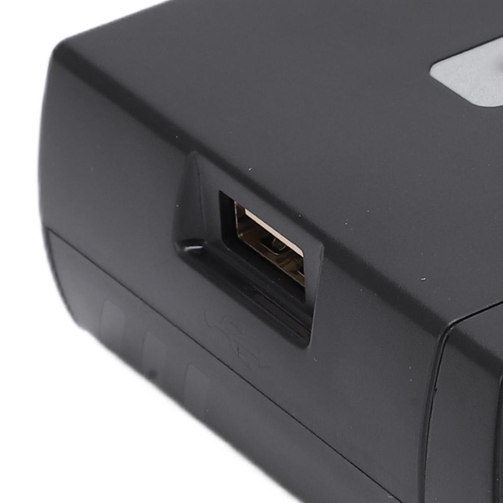 TwoWay Battery Charging Hub Smart Drone Battery Bidirectional  r for    2 for   SE(Black )