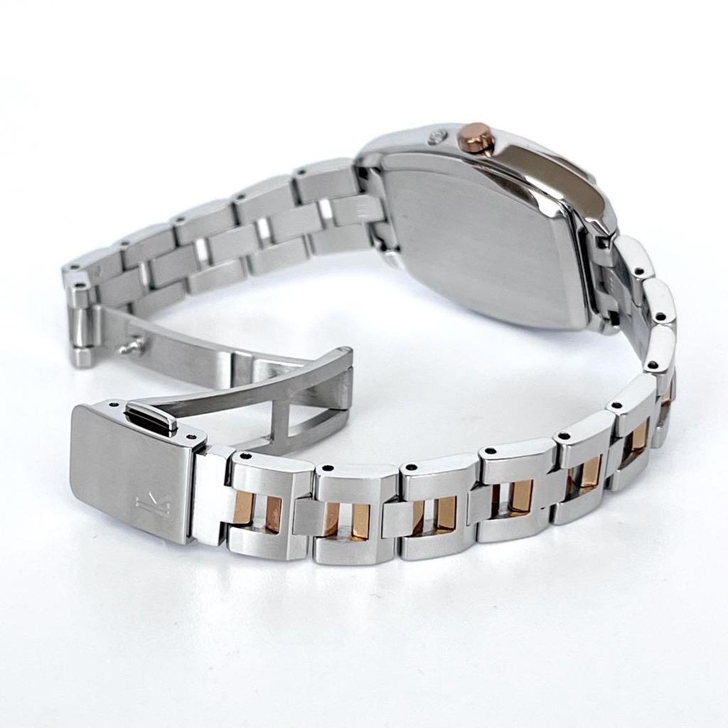 [USED] Seiko Rukia Women's Watch, Working, Radio-Controlled Solar, s2110