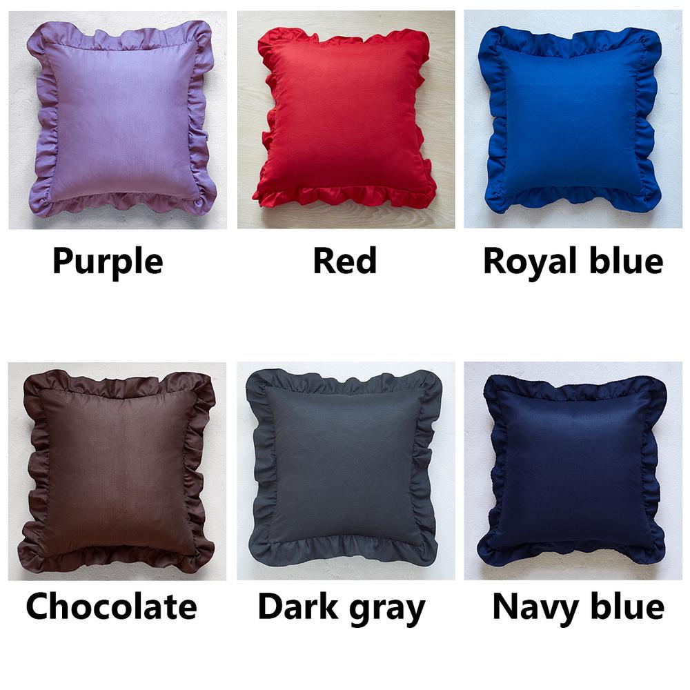 square throw pillow covers