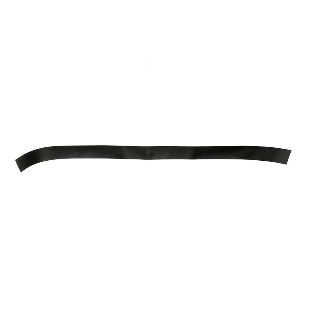 Replacement Fuel Tank Strap Insulator Pad Anti Squeak Adhesive Strip 88983035