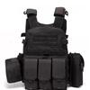 Outdoor Tactical Multi-functional Vest