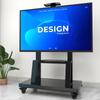 HRTD Universal Mobile TV Stand CN plug (adapter included)